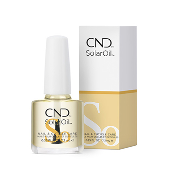 CND oil